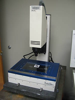 Roi datastar vision measurement system 150X200X150