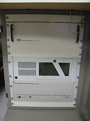 Roi datastar vision measurement system 150X200X150