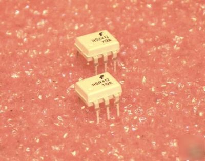 Solid state relay photovoltaic optocouplers HSR412 (X4)