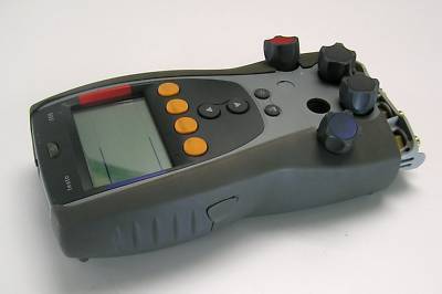Testo 556-1 digital refrigeration system analyzer kit 