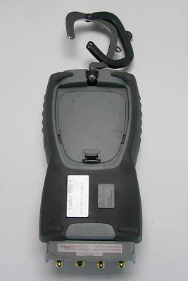 Testo 556-1 digital refrigeration system analyzer kit 