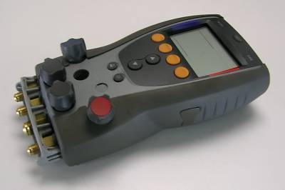 Testo 556-1 digital refrigeration system analyzer kit 