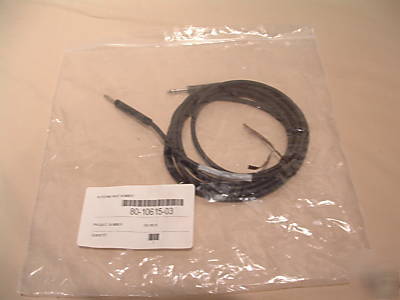 Acterna ttc (80-10615-03) dso cable 10FT cable ** 