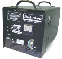 Fork lift truck 48 volt 60 amp charger 3 yr warranty