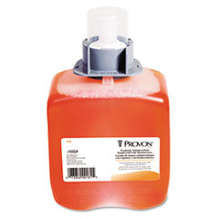 GojoÂ® fmx-12 foam handwash, moisturizer (3 bottles)