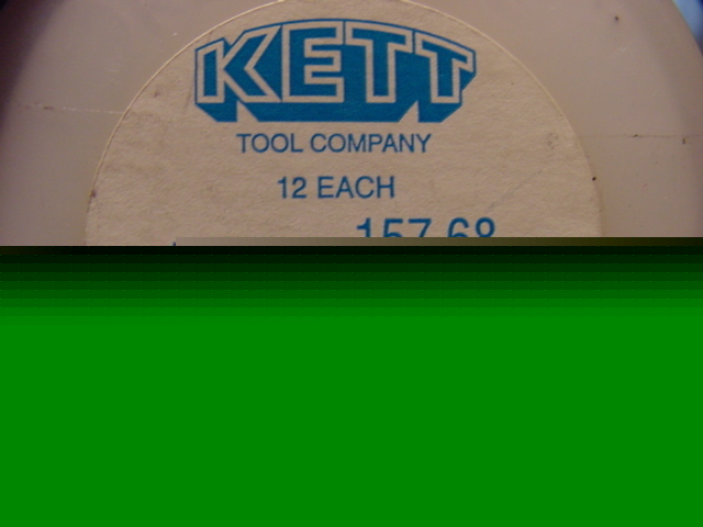12 kett 2-1/2