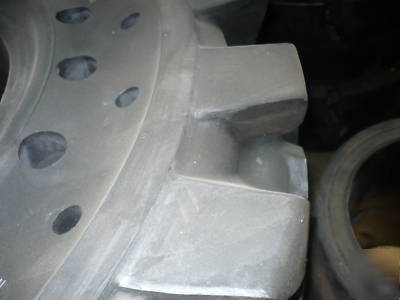 17.5-25 solid loader tires caterpillar volvo 