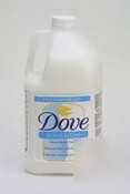 DoveÂ® liquid hand soap - 1 gal. - 2979401JD - 2979401