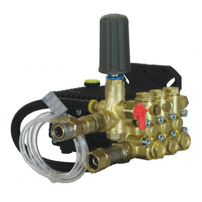 General EZ4040 pressure washer pump assembly 4000 psi