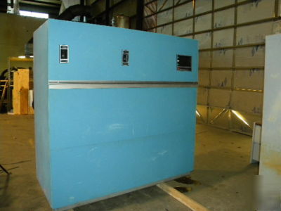 Liebert,cooling distribution unit,chiller model-CSU3000