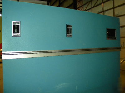 Liebert,cooling distribution unit,chiller model-CSU3000