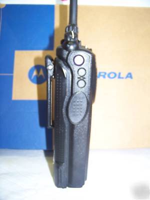 Motorola XTS3000R vhf ham police fire MOD3 136-174MHZ 