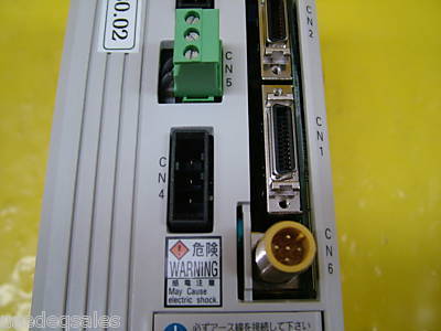 New sanyo denki bl super servo drive PV1A030SGDNP50 