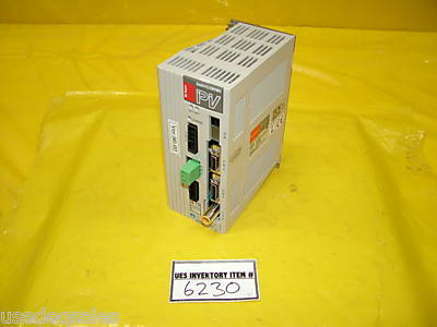 New sanyo denki bl super servo drive PV1A030SGDNP50 