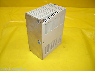 New sanyo denki bl super servo drive PV1A030SGDNP50 