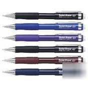 Pentel twist eraser iii automatic pencil - 0.5MM