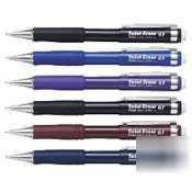 Pentel twist eraser iii automatic pencil - 0.5MM