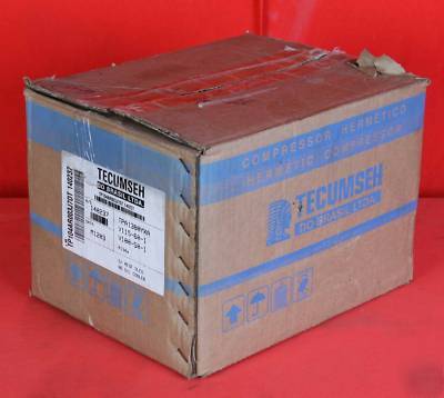 Tecumseh compressor TPA1380YXA R134A no oil LRA213