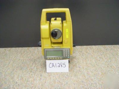 Topcon gts-603 - 3