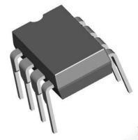 Ic chips: HA3-2525-5 20MHZ high input impedance op amp