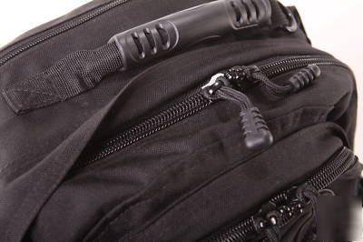 Mod-7 tactical backpack by black bags - law enforcement