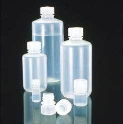 Nalge nunc boston round bottles, : 2006-0001