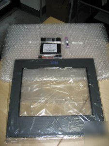 New 14J1298 touchscreen for ibm 4840-531 532 -= =- 12.1