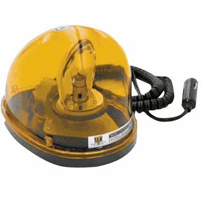 New buyers emergency 360 revolving light - 