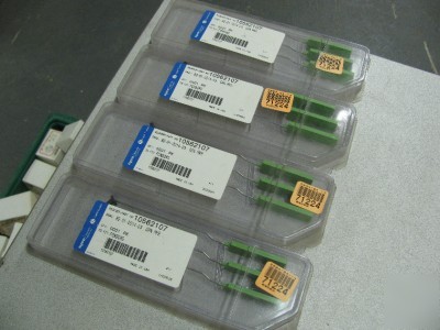 New lot of 4 foxboro 82-51-0014-03 green fibre pen