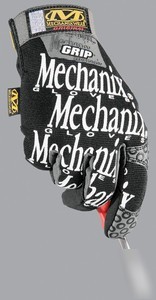 New wise mechanix wear original grip gloves 