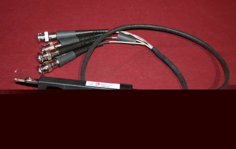 Quadtech 7000-05 chip component tweezers #2
