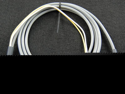 Trimble gps 4000 - pacific crest modem cable sae 2PIN