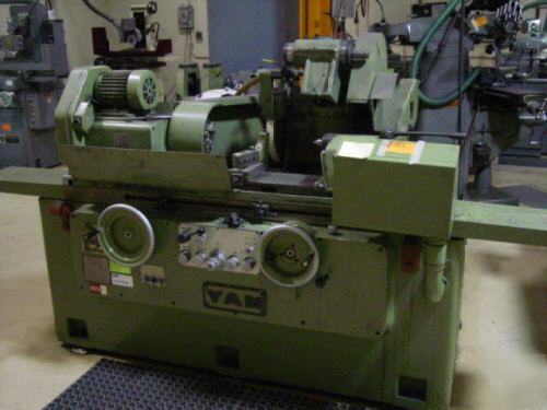 Yam GU27-60A universal od/id grinder 