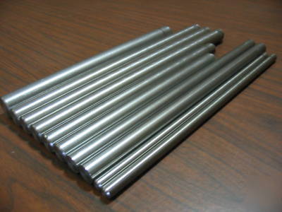 1018 steel variety pack,bars,barstock,rods,metal,lathe 