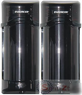 Enforcer e-960-D290 twin photobeam detectors