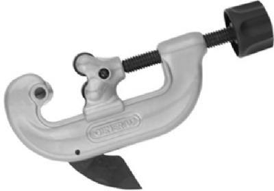 General tools heavy duty tubing cutter #125