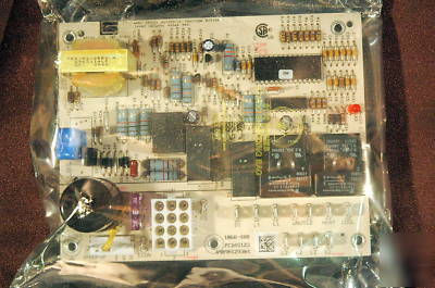 Goodman amana integrated furnace control board PCBAG123