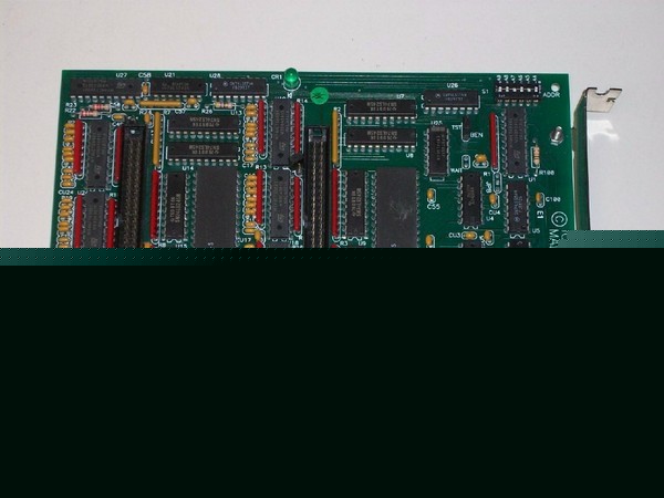 Iod-48S change-of-state detecting digital i/o card 
