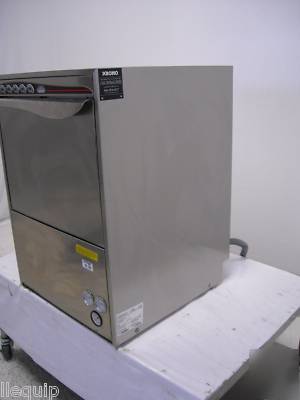 Kromo dupla 50 dish washer undercounter