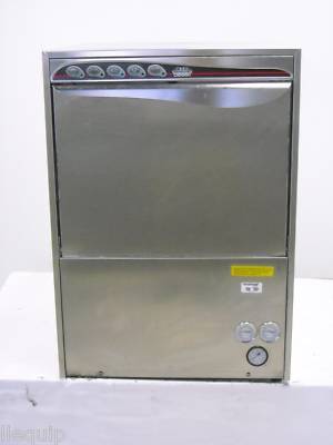 Kromo dupla 50 dish washer undercounter