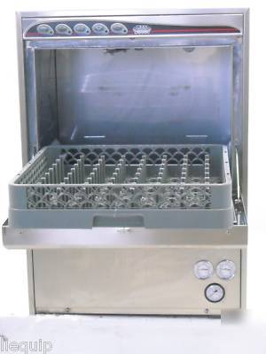 Kromo dupla 50 dish washer undercounter