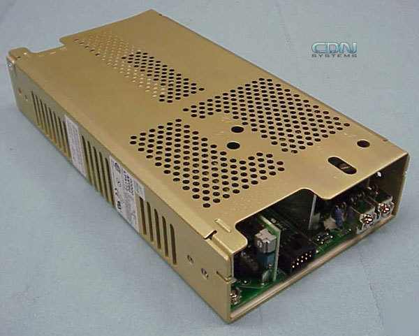 New astec emerson lps-173 rohs power supply 12VDC/175W