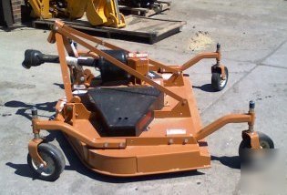 New woods PRD7200 finish mower