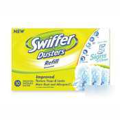 SwifferÂ® duster unscented dust mop refills - 1 box
