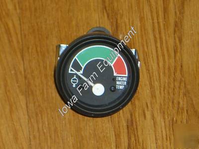 Water temperature gauge, john deere 820,930,2240,2840