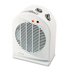 Xacto floor HEATER1500WATTS3SETTINGS814X5X1114IVORY