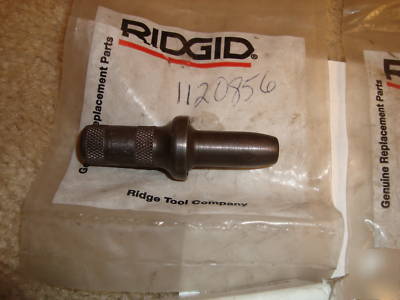 2 ridgid flare tool - 1 slide bar ass. - 15 bags screws