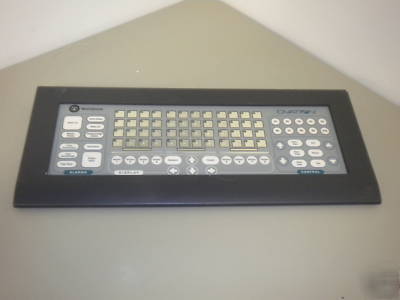 Advanced input devices aid-1 westinghouse keyboard ^