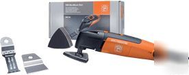 Fein multimaster start kit sander 