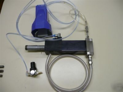 Filling machine, hibar, liquid filler complete & cheap